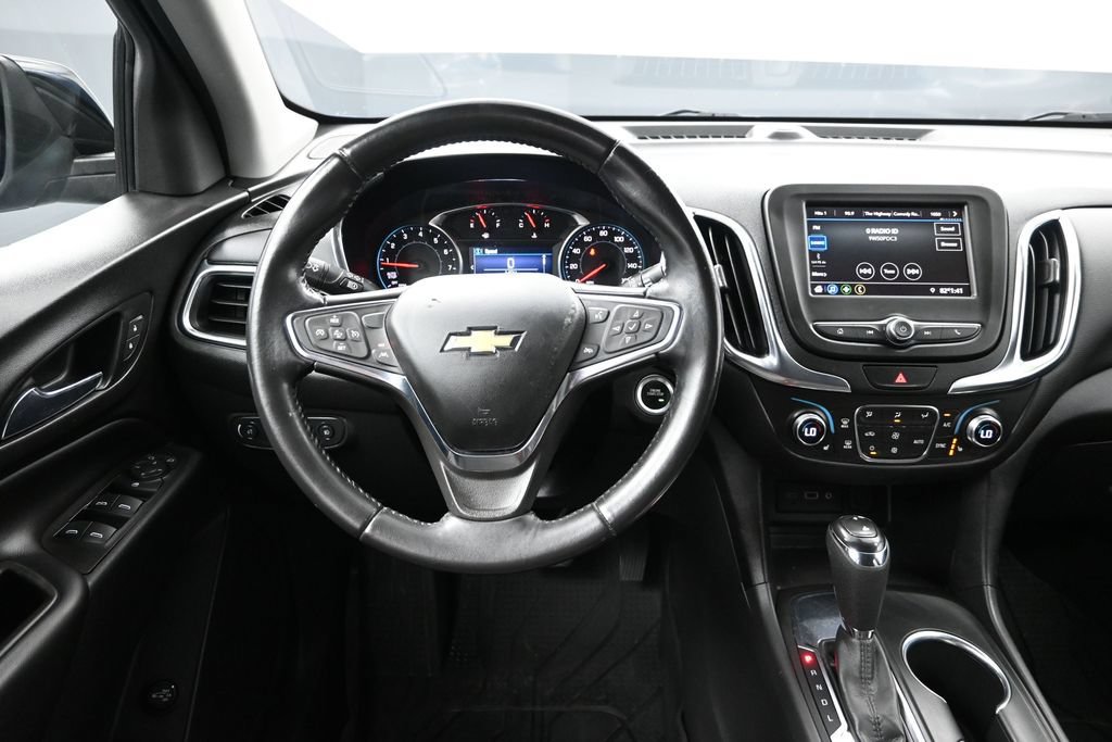 Used 2021 Chevrolet Equinox LT FWD image 29
