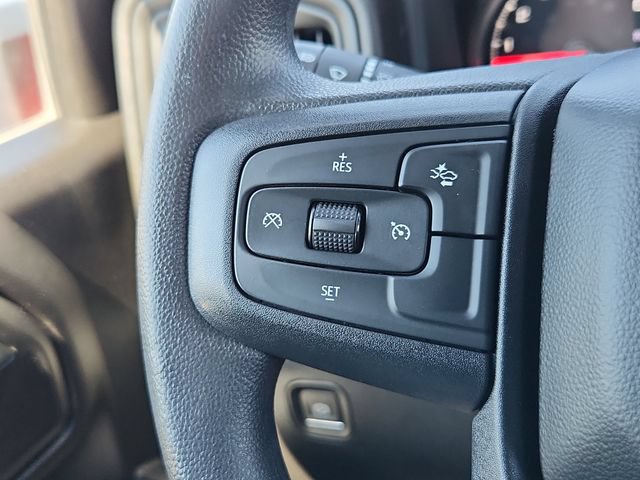 Used 2024 GMC Sierra 2500 Pro w/ Convenience Package RWD image 25