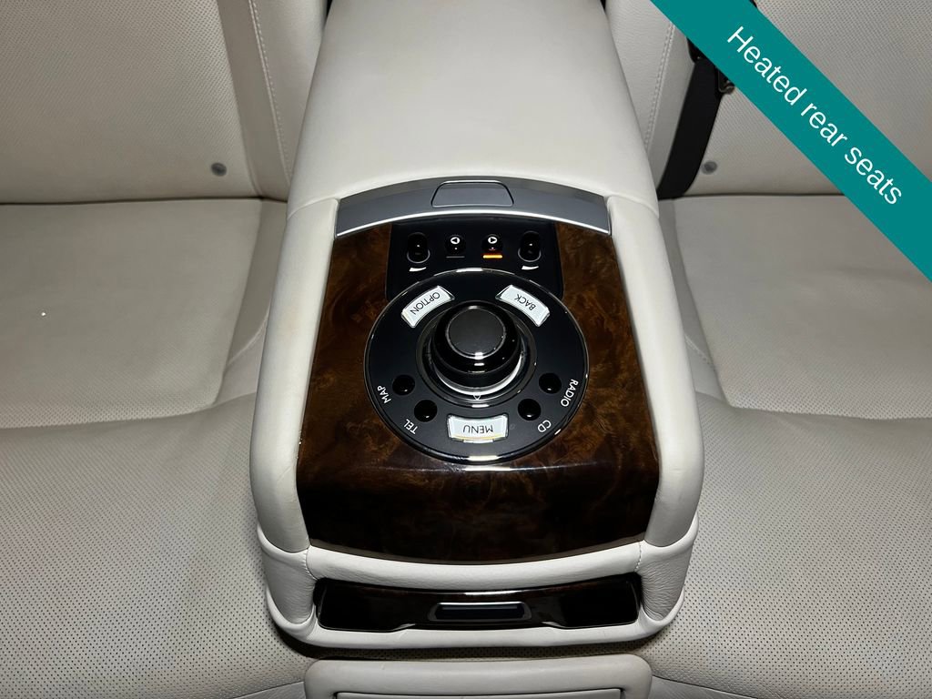 Used 2013 Rolls-Royce Ghost RWD image 24