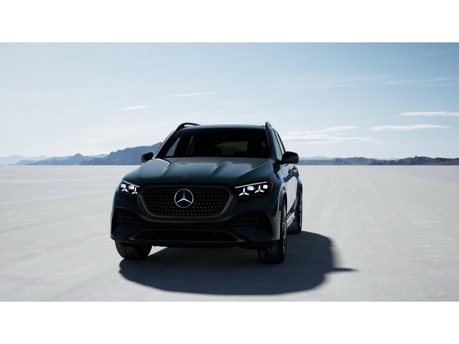 New 2027 Mercedes-Benz GLE 450 4MATIC image 42