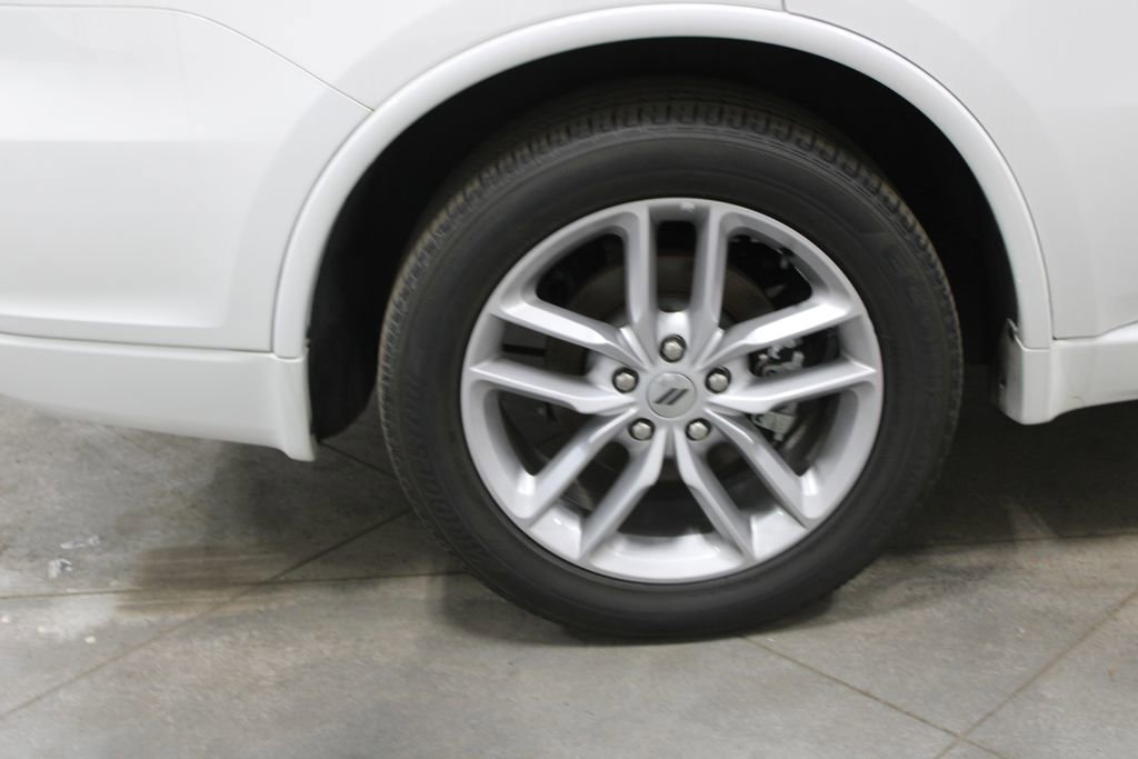 Used 2024 Dodge Durango R/T image 49