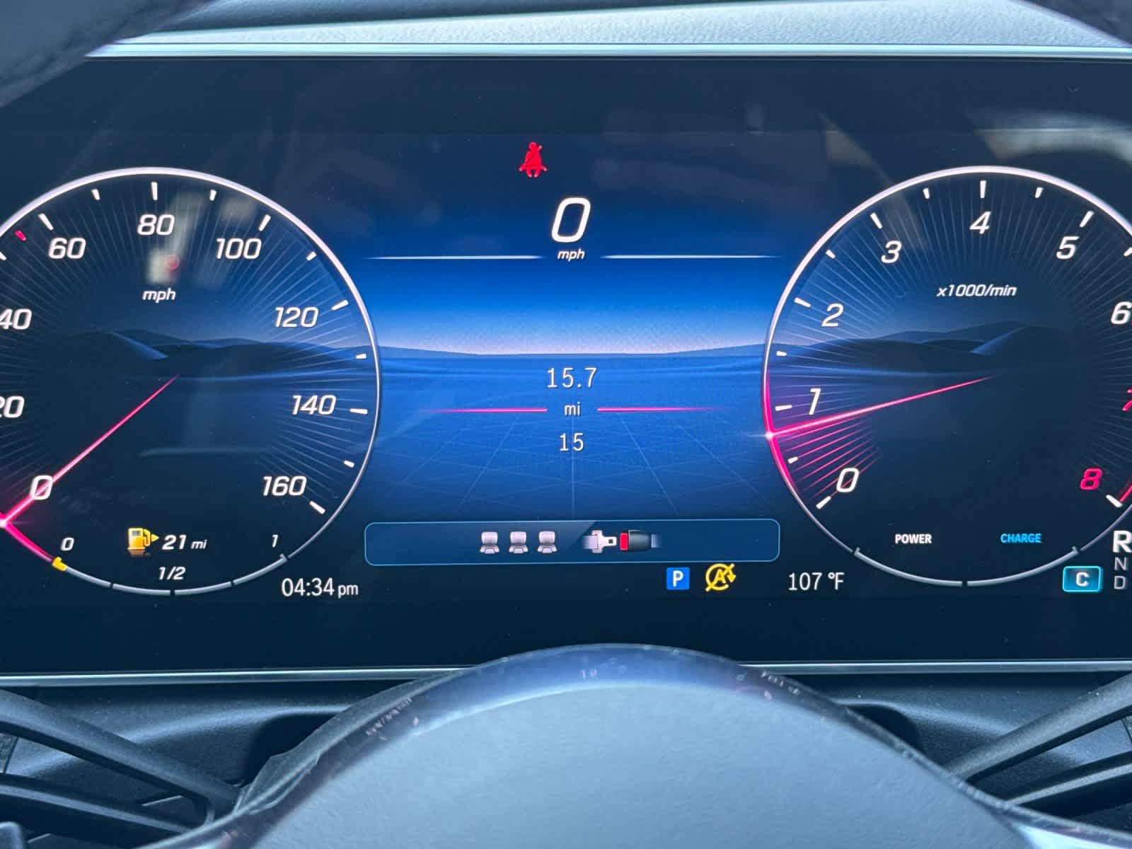 New 2026 Mercedes-Benz C 300 4MATIC Sedan image 23