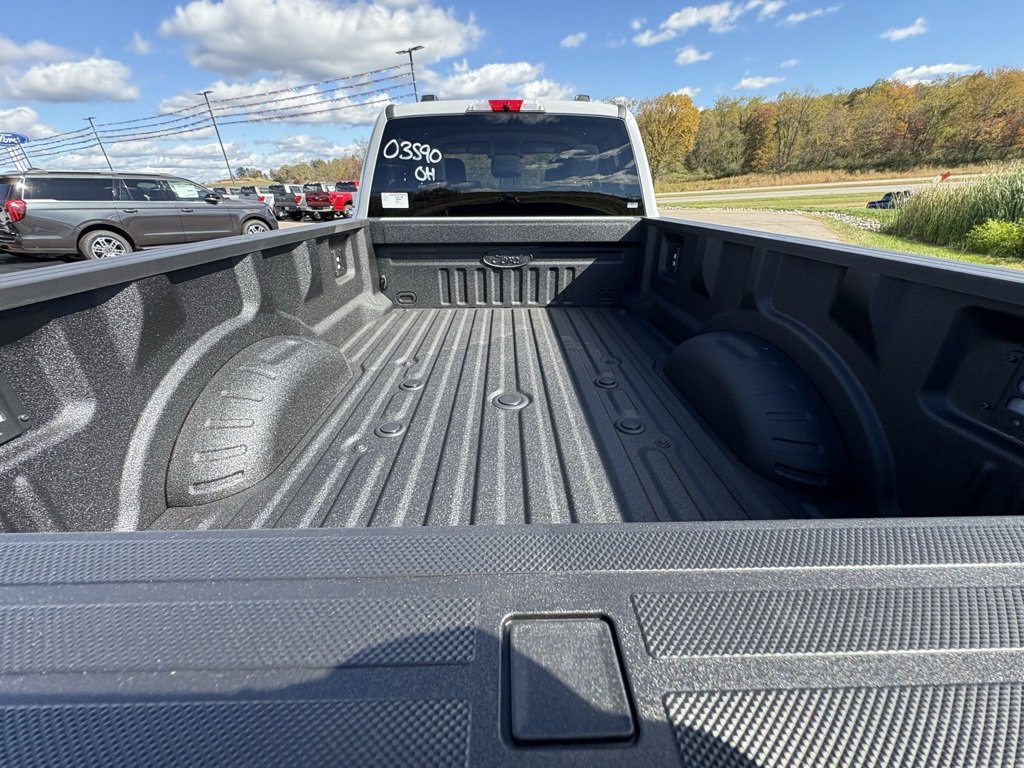 New 2026 Ford F350 XLT image 22