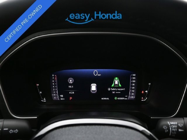 Used 2026 Honda Pilot EX-L image 9
