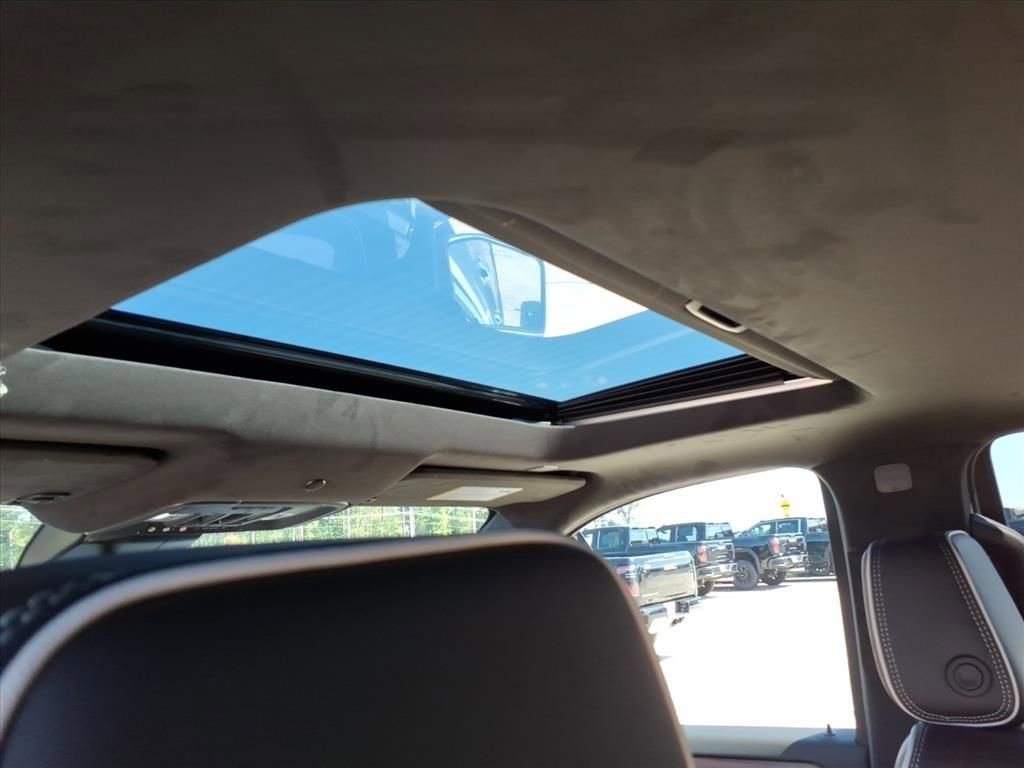 New 2026 GMC Sierra 1500 Denali Ultimate image 17