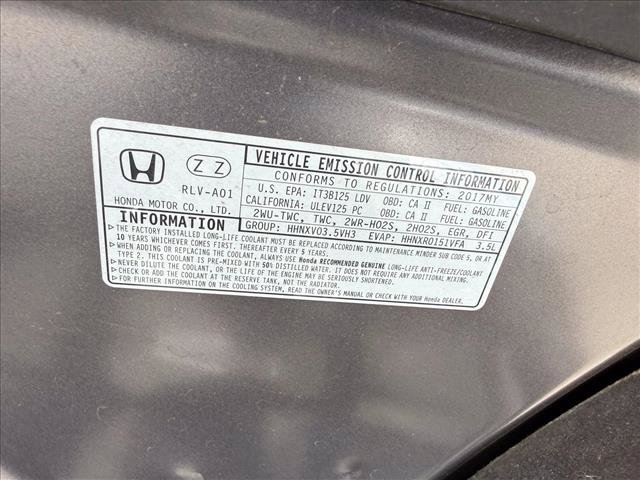 Used 2017 Honda Pilot EX-L image 22