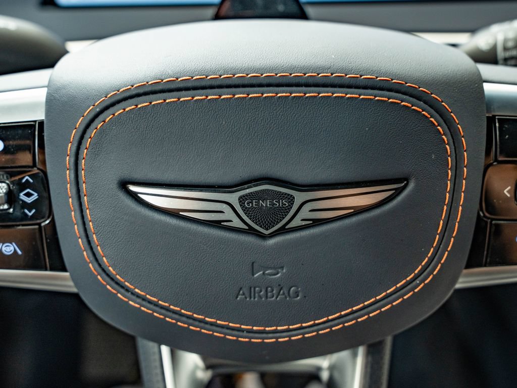 Used 2026 Genesis GV70 2.5T Sport Prestige AWD/4WD image 30