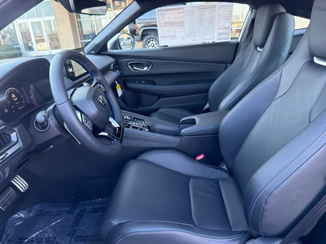 New 2026 Honda Prelude image 8