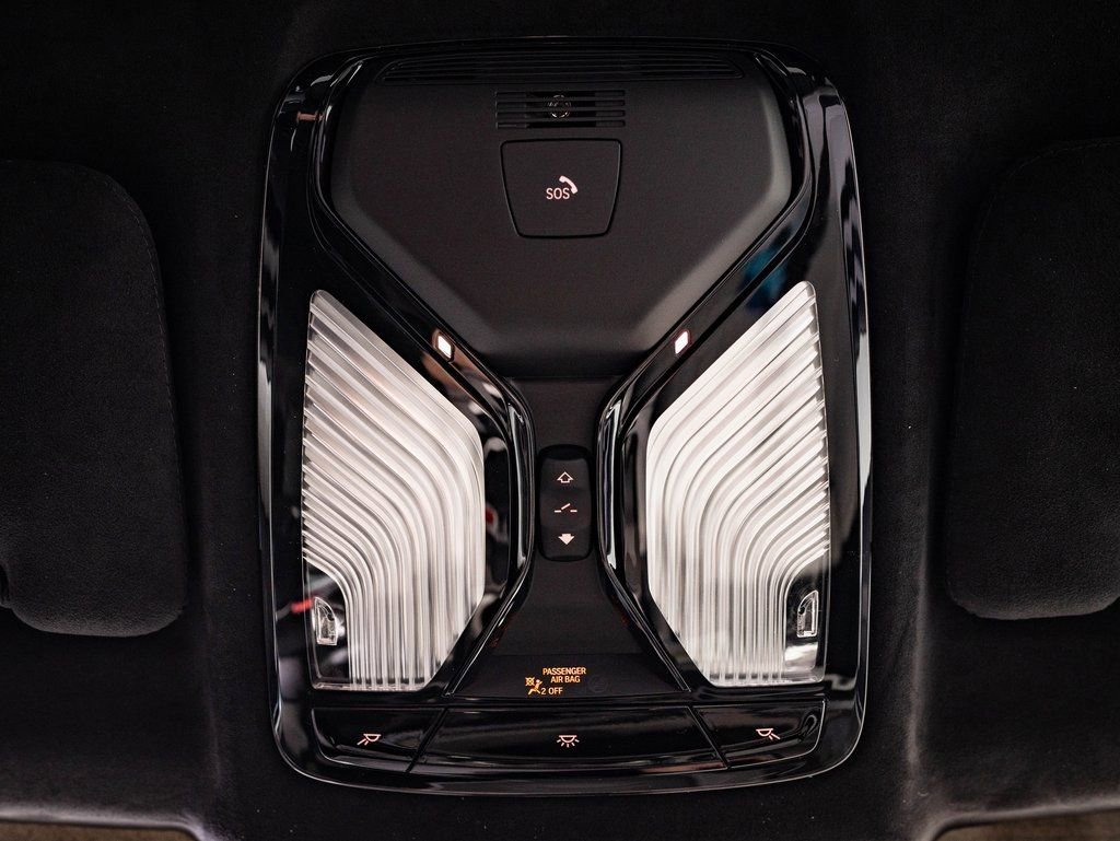 New 2026 BMW X5 M Competition w/ Executive Package AWD/4WD image 41