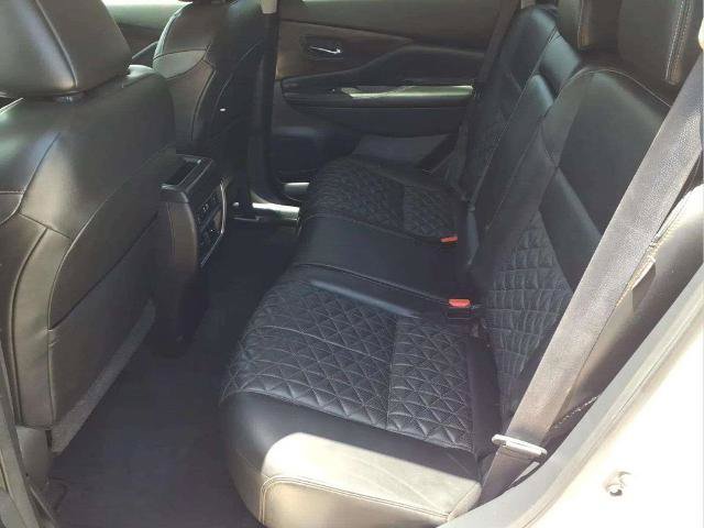 Certified 2023 Nissan Murano Platinum w/ Cargo Package FWD image 13