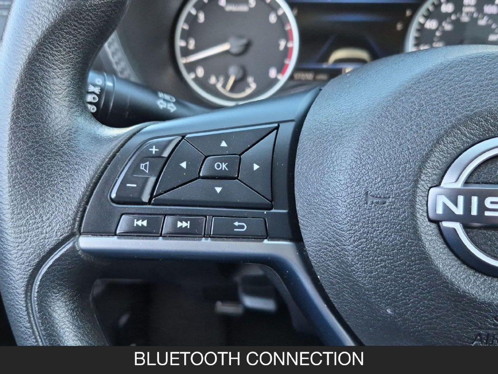 Used 2024 Nissan Sentra SV FWD image 17