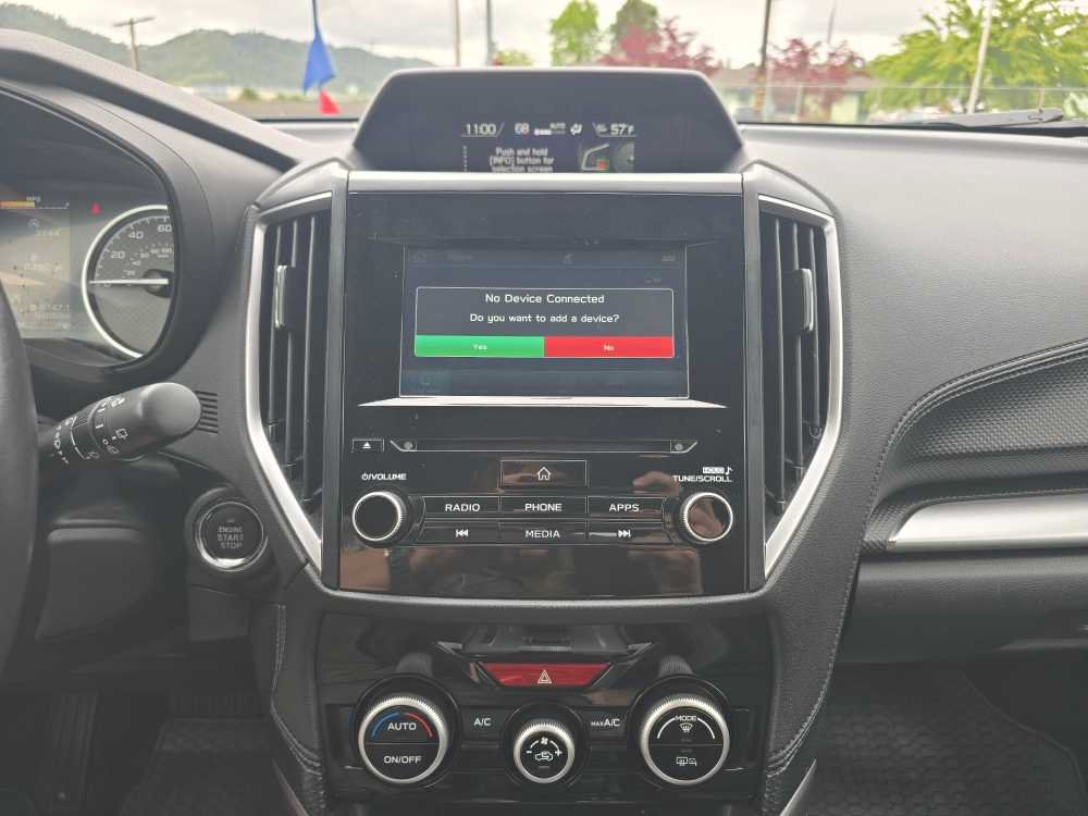 Used 2022 Subaru Forester Premium AWD/4WD image 12