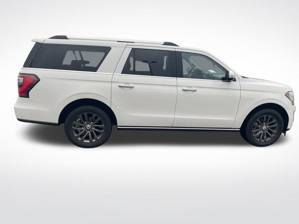 Used 2021 Ford Expedition Max Limited image 8