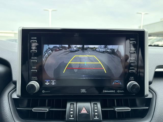 Used 2019 Toyota RAV4 XSE image 24