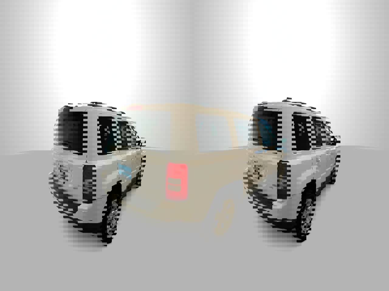 Used 2011 Jeep Patriot Latitude image 8