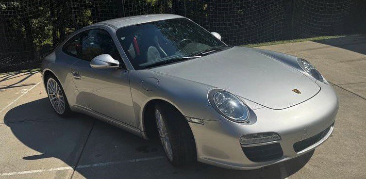 Used 2010 Porsche 911 Carrera S