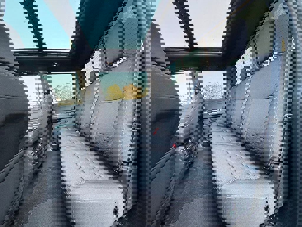 Certified 2023 Ford F150 XLT w/ Equipment Group 302A High image 42