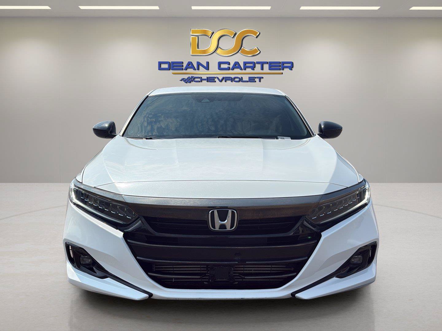 Used 2022 Honda Accord Sport image 8
