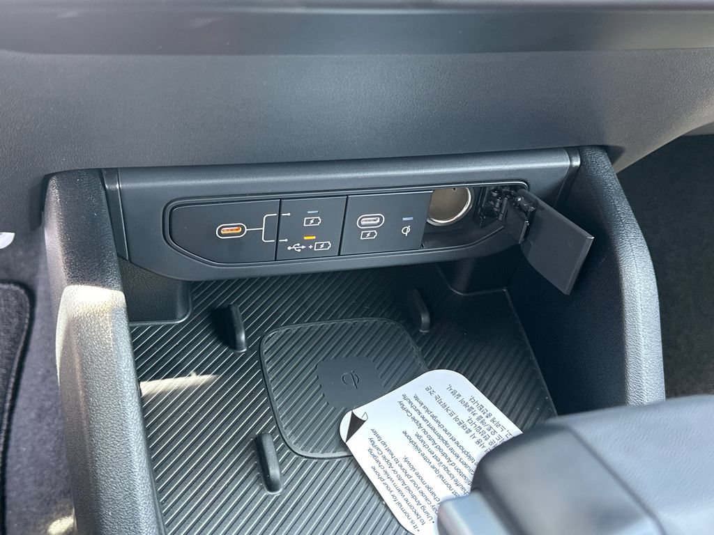 New 2026 Kia K4 GT-Line Turbo FWD image 27
