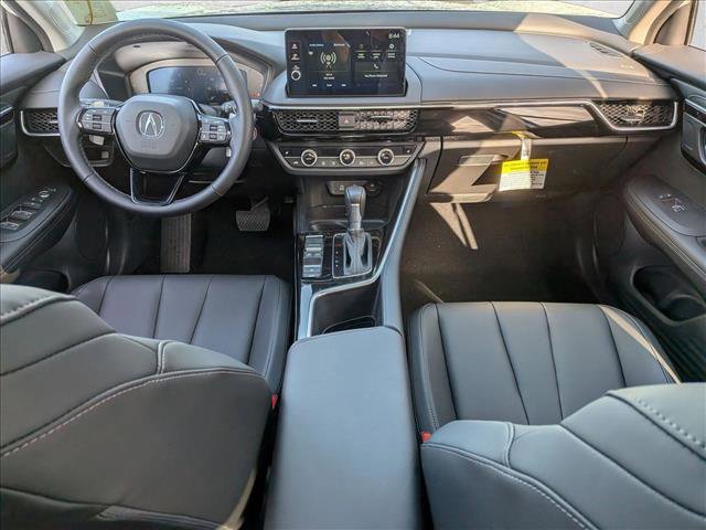 Certified 2025 Acura ADX FWD image 15