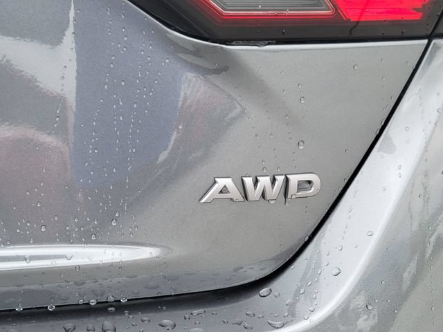 New 2026 Nissan Altima 2.5 SV AWD/4WD image 13