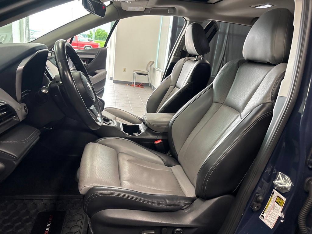 Used 2024 Subaru Outback Limited AWD/4WD image 29