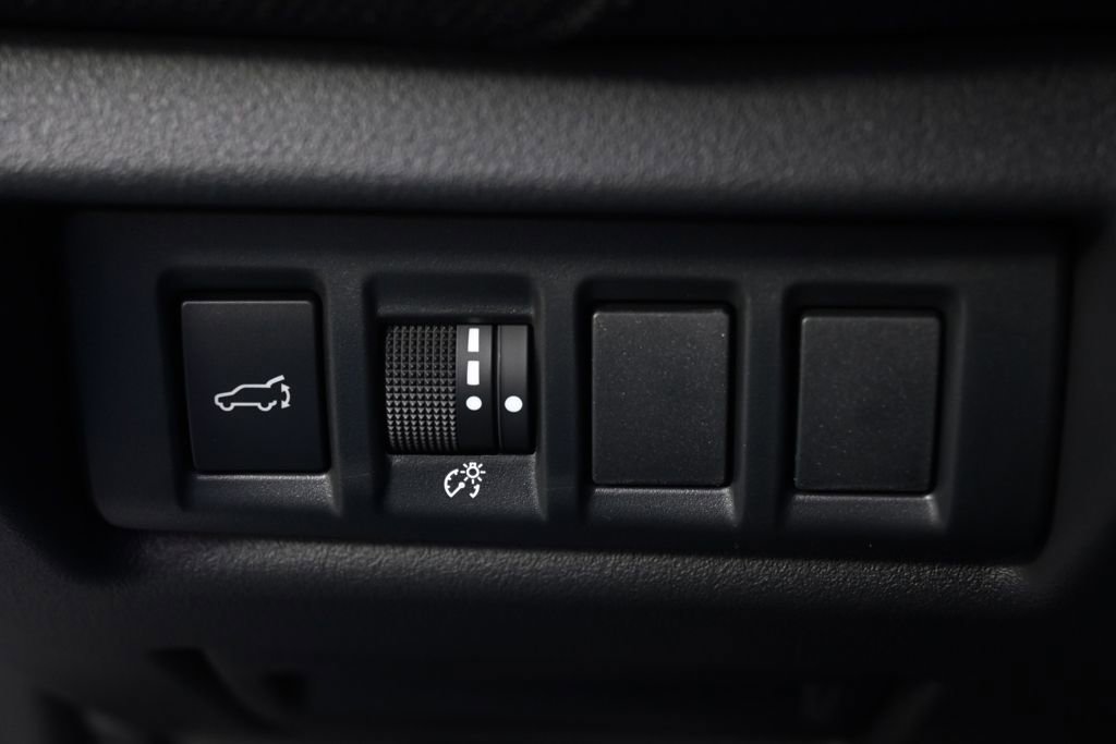 New 2026 Subaru Outback Limited image 24