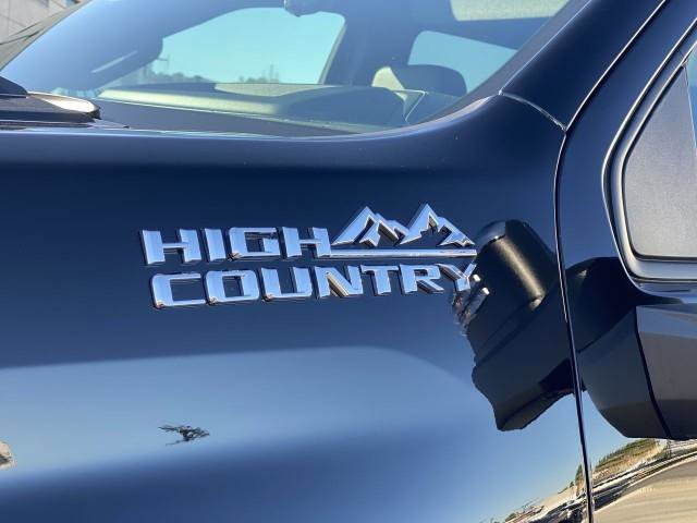 New 2026 Chevrolet Silverado 2500 High Country w/ Technology Package image 33