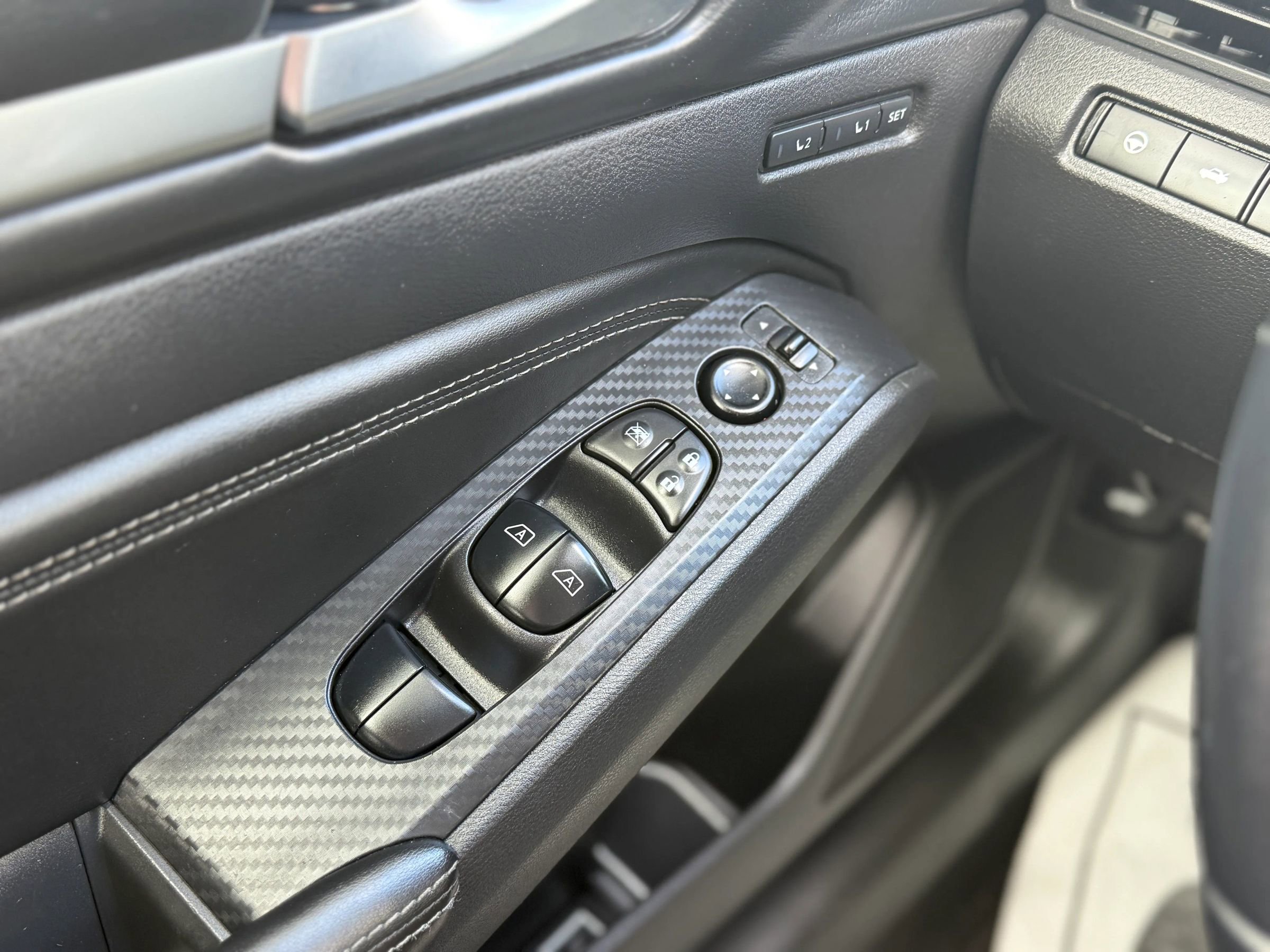 Used 2019 Nissan Altima 2.5 Platinum image 23