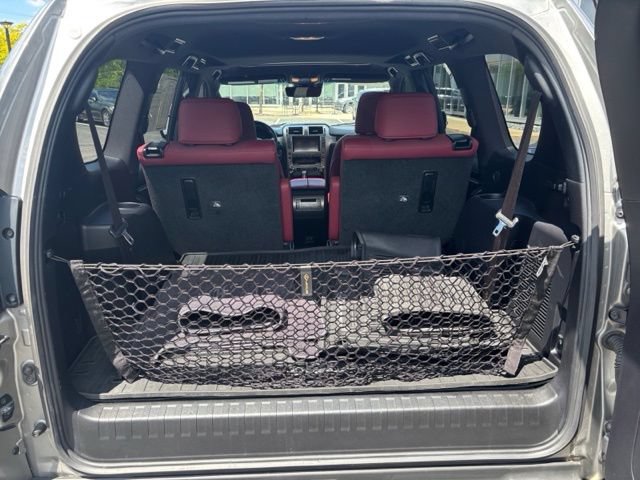 Used 2020 Lexus GX 460 Premium w/ Premium Package AWD/4WD image 26