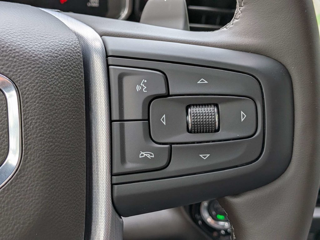 New 2026 GMC Sierra 1500 SLT w/ SLT Premium Plus Package AWD/4WD image 27