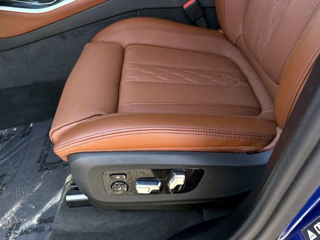 Used 2026 BMW X5 M60i w/ Executive Package AWD/4WD image 20