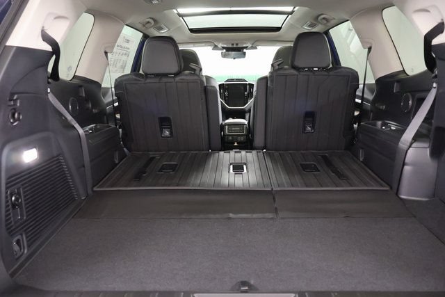 New 2026 Subaru Ascent Touring w/ Popular Package #2 AWD/4WD image 26