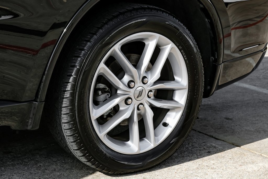 Used 2023 Dodge Durango GT image 68