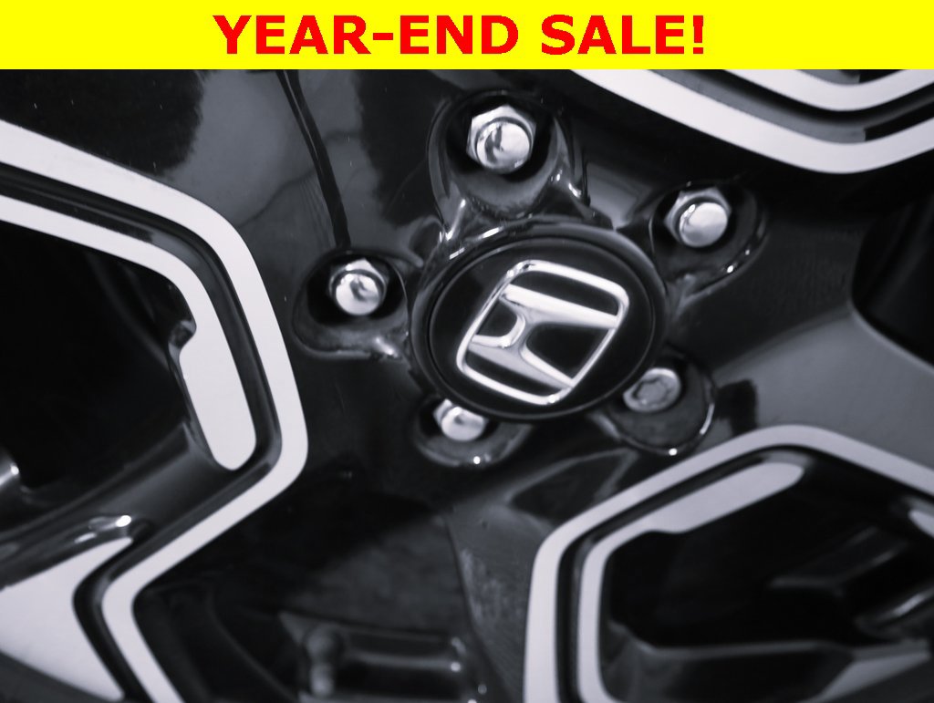 Used 2017 Honda CR-V Touring image 8