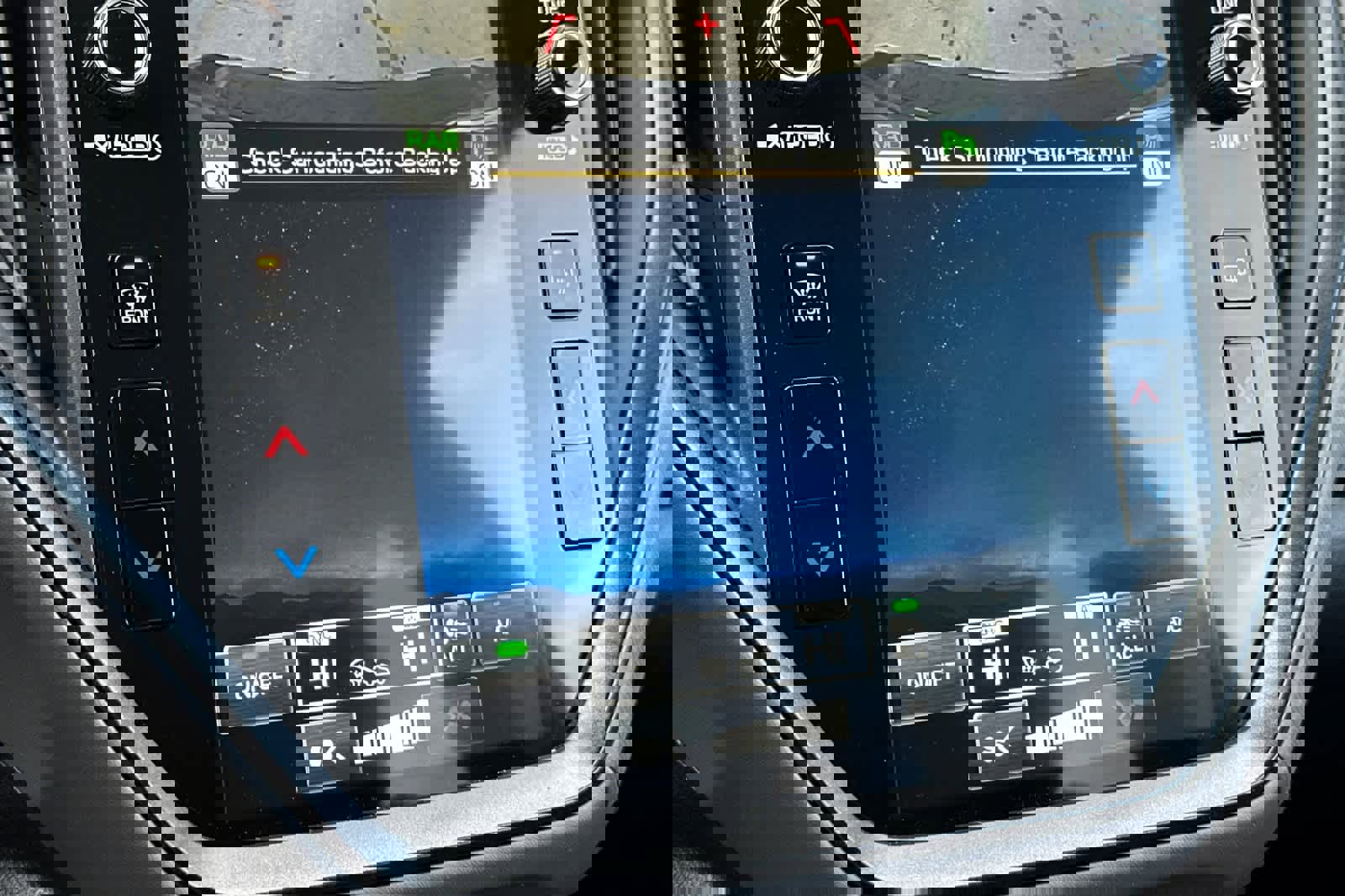 New 2026 Subaru Crosstrek 2.5i Wilderness w/ Crosstrek Mirror Package image 22