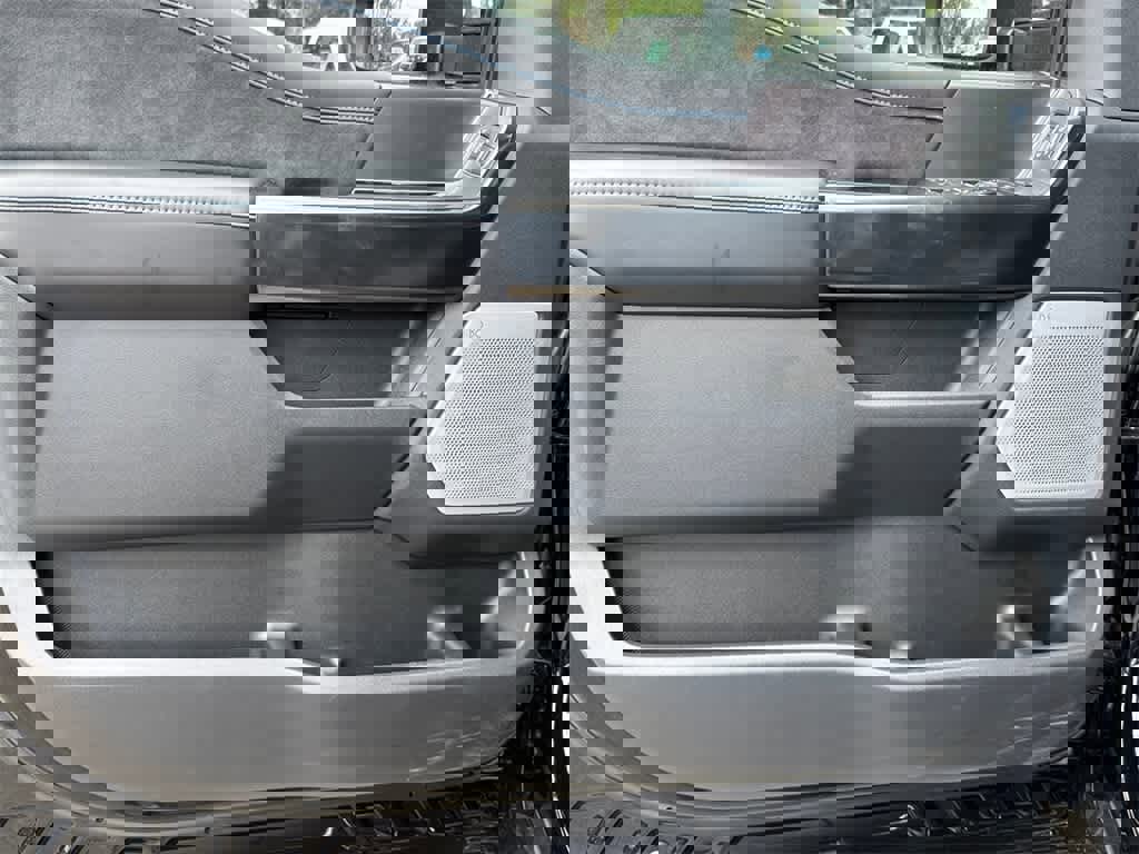 New 2026 Ford F350 Platinum image 11