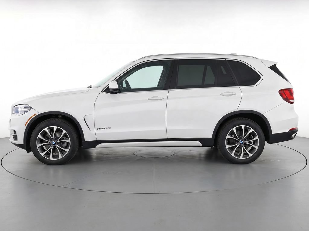 Used 2018 BMW X5 xDrive35i AWD/4WD image 6