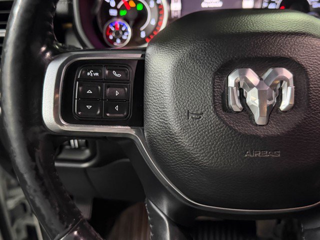 Used 2019 RAM 3500 Laramie image 22