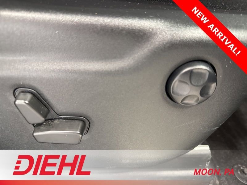 Used 2021 Jeep Grand Cherokee Limited AWD/4WD image 15