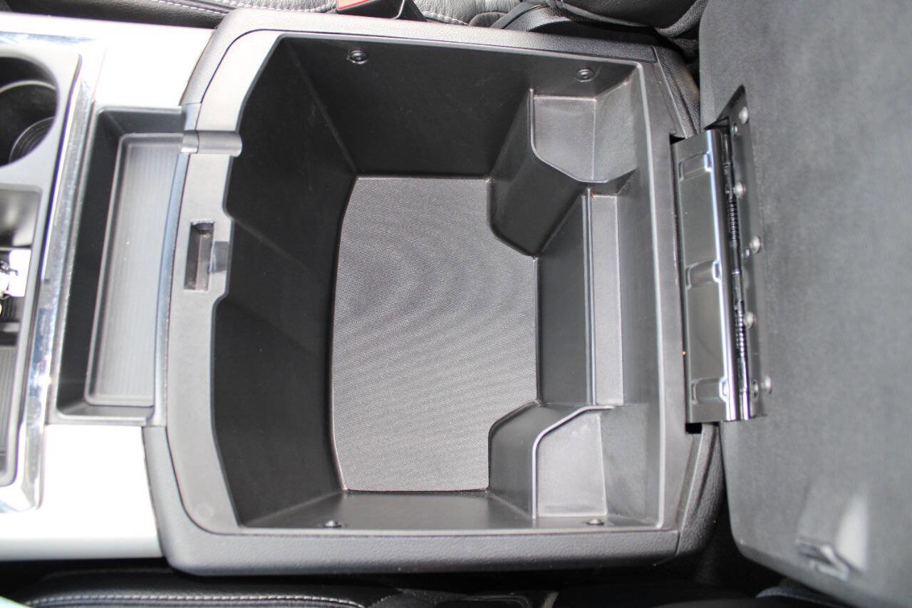Used 2014 RAM 2500 Laramie w/ Convenience Group image 34
