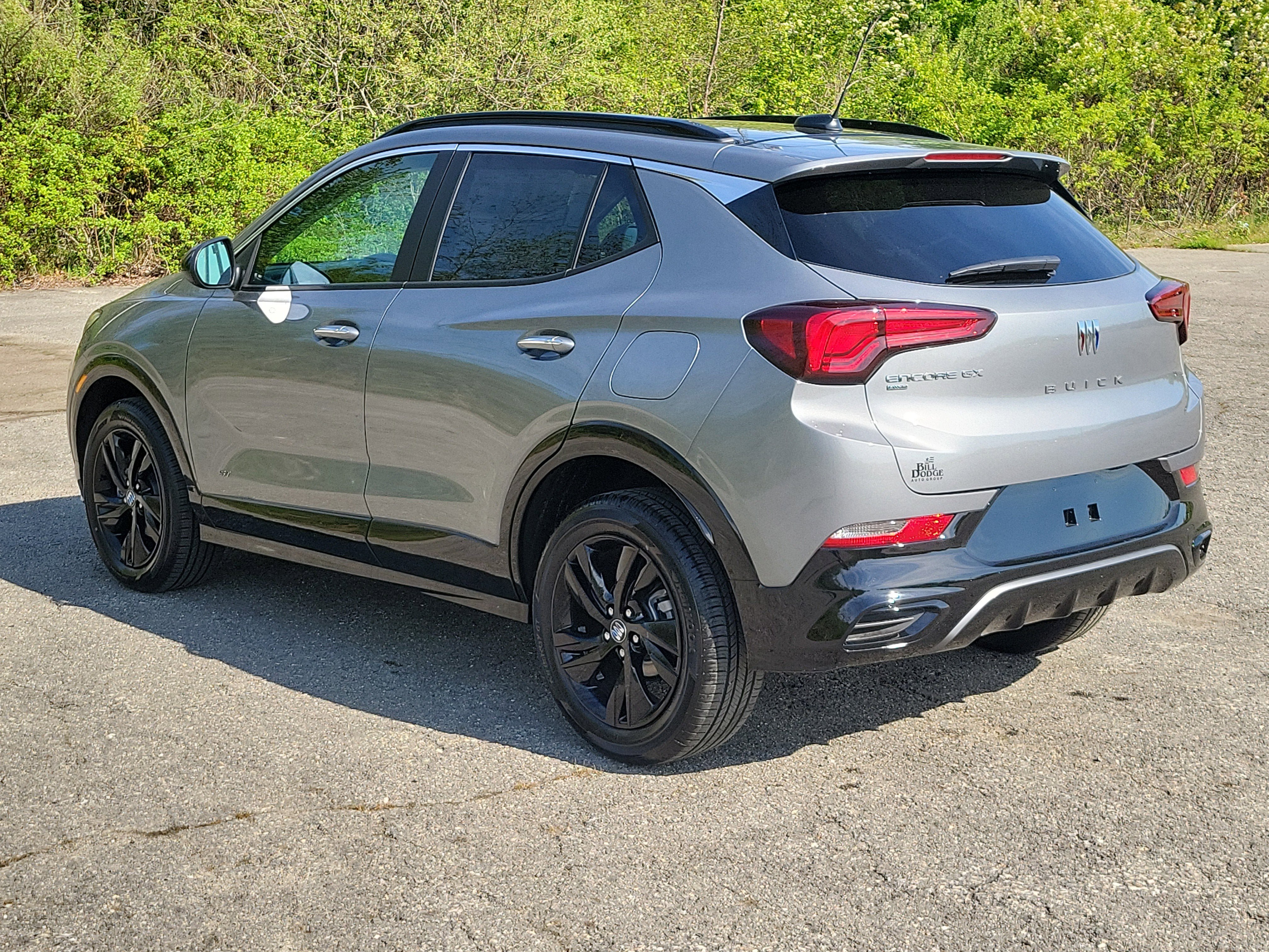 New 2026 Buick Encore GX Sport Touring AWD/4WD image 5