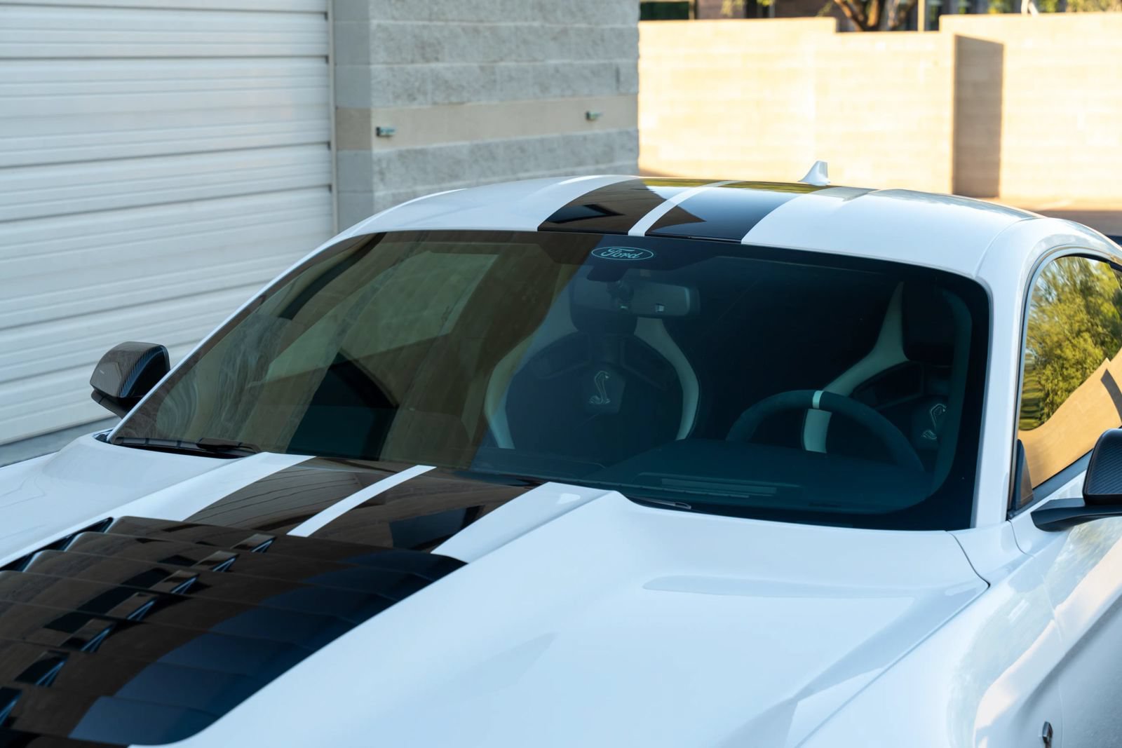 Used 2021 Ford Mustang Shelby GT500 RWD image 37