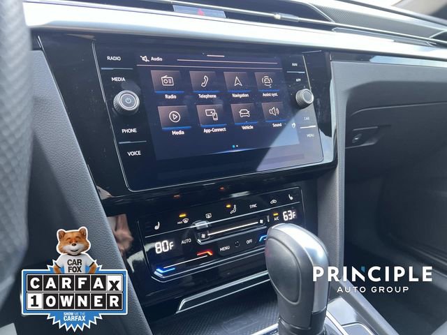Certified 2023 Volkswagen Arteon SE w/ Arteon MDO Package image 25