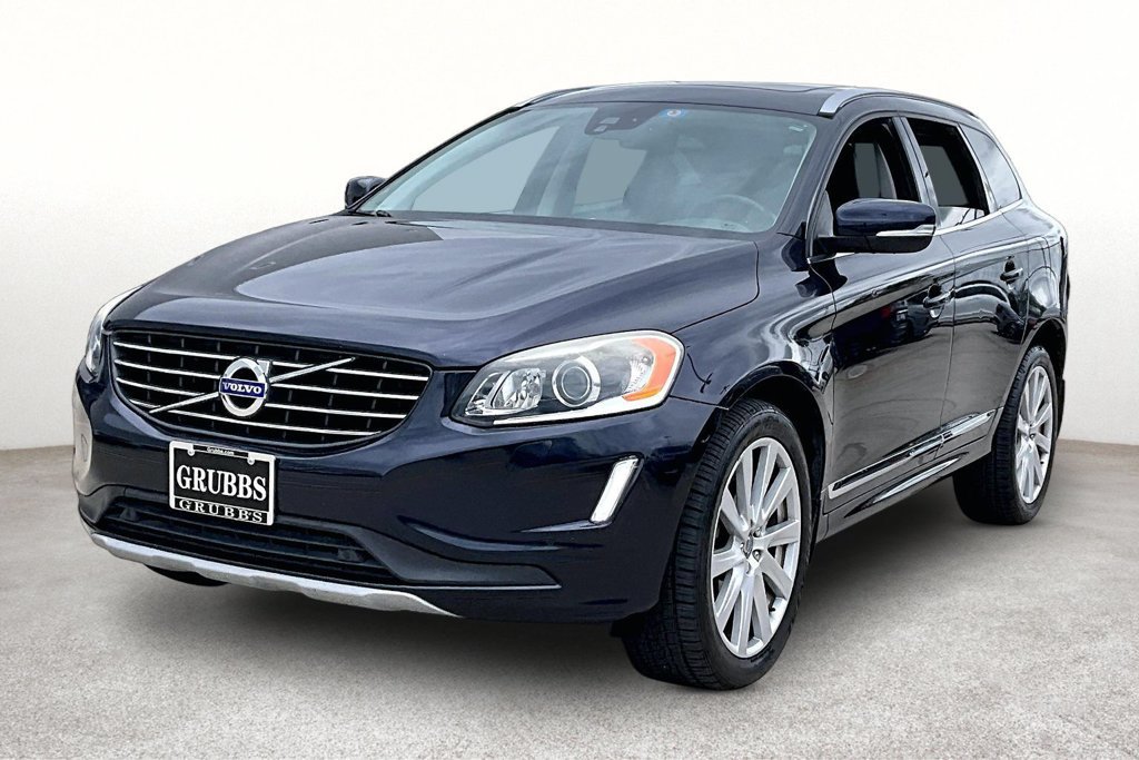 Used 2017 Volvo XC60 T5 Inscription w/ Preferred Option Package FWD image 10