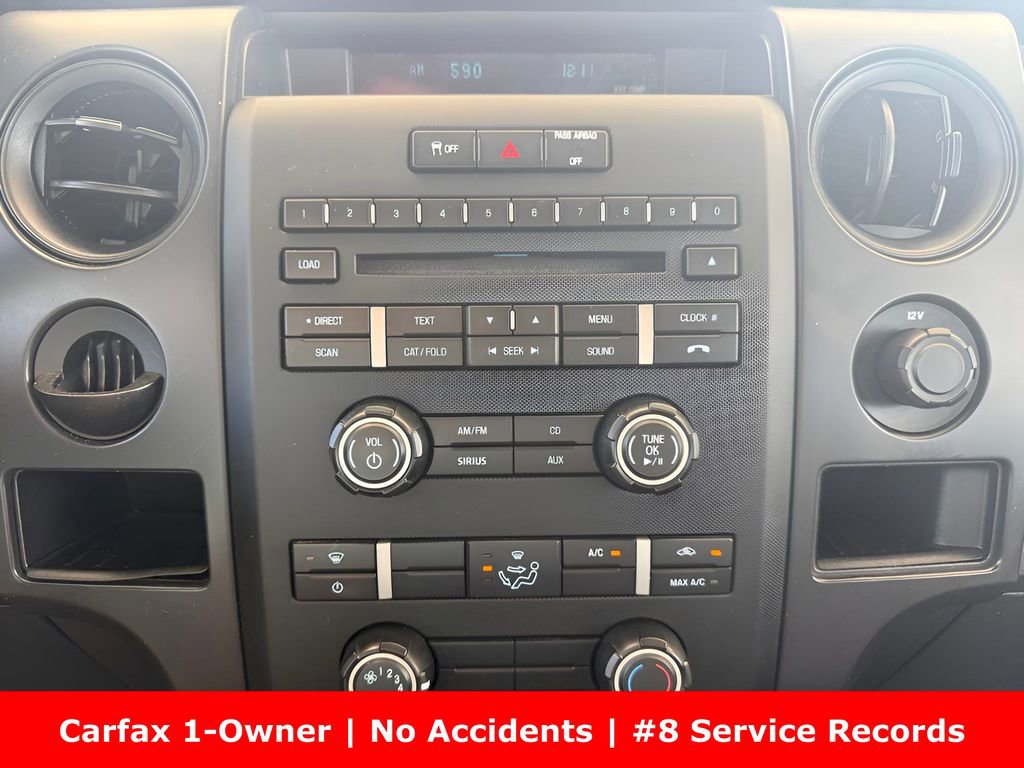 Used 2013 Ford F150 STX image 28