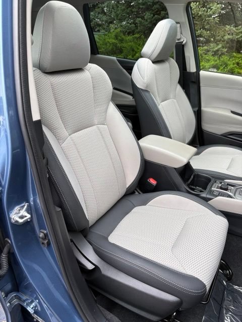Used 2023 Subaru Forester Premium AWD/4WD image 20