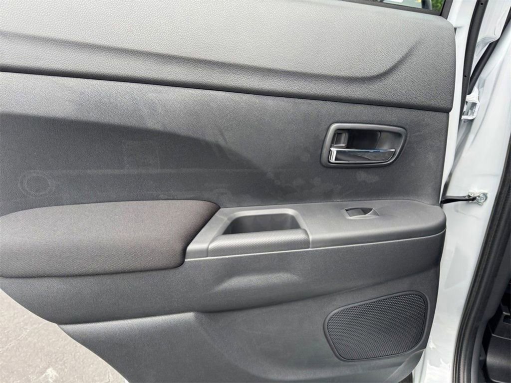 New 2025 Mitsubishi Outlander Sport LE image 29