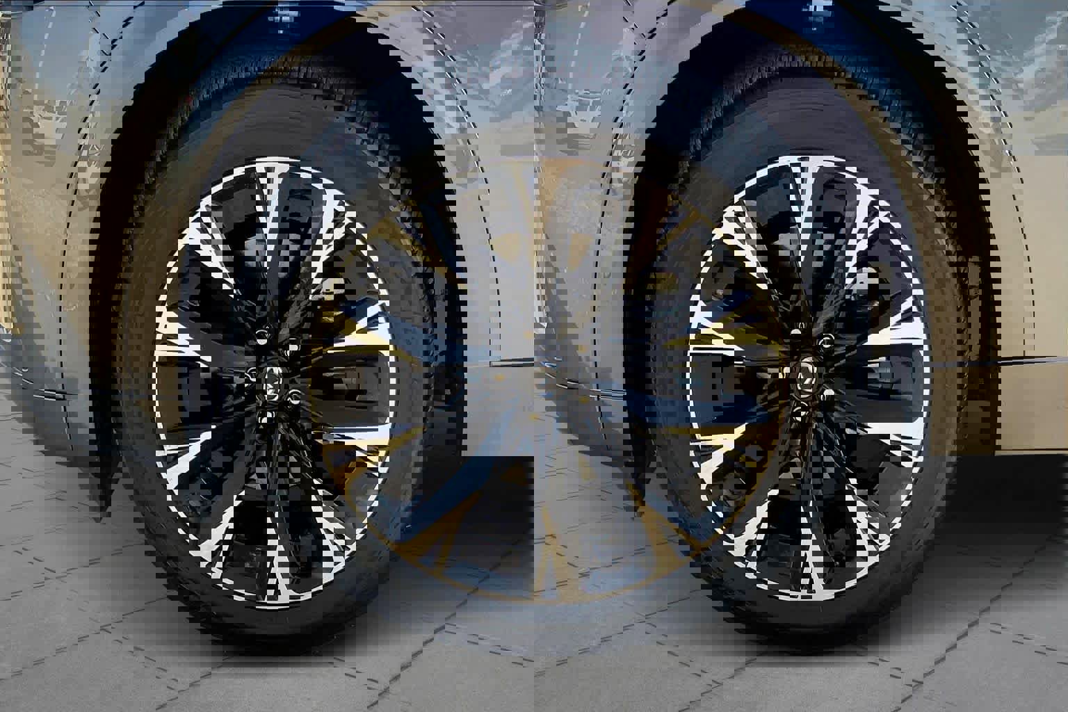 Used 2025 MAZDA CX-90 3.3 Turbo S w/ Premium Package image 10