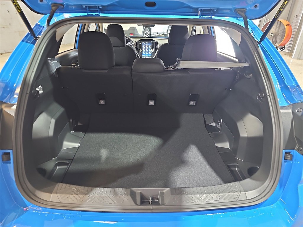 New 2025 Subaru Impreza 2.0i Sport image 12